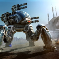 War Robots.apk