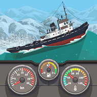 Ship Simulator (MOD, много денег).apk