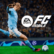 EA SPORTS FC Mobile Soccer apk