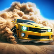 Stunt Car Extreme (MOD, Unlimited Money)