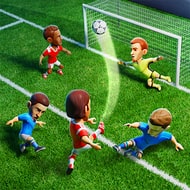 Mini Football mod apk