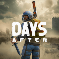 Days After (MOD, Бессмертие/Большая прочность)