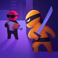 Stealth Master (MOD, много денег).apk