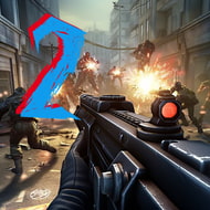 DEAD TRIGGER 2 (MOD Menu).apk