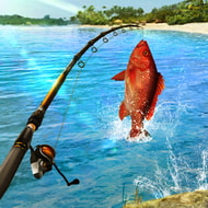 Fishing Clash (MOD, Большое комбо).apk