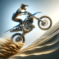 Stunt Bike Extreme mod apk