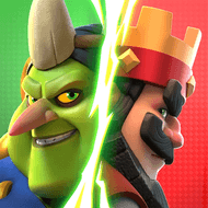 Clash Royale mod apk