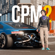 Car Parking Multiplayer 2 (MOD, Unlimited Money).apk