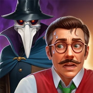 Manor Matters (MOD, много звёзд).apk