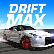 Drift Max Дрифт (MOD, много денег)