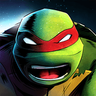 Ninja Turtles: Legends (MOD, Unlimited Money).apk