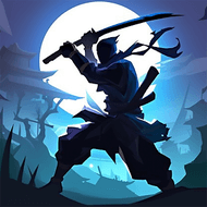 Shadow Knight mod apk