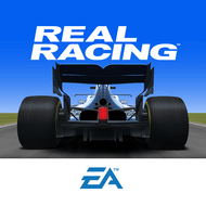 Real Racing 3 (MOD, много денег)