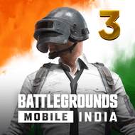 Battlegrounds Mobile India apk