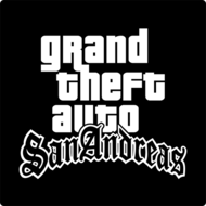 Grand Theft Auto: San Andreas (MOD, много денег).apk