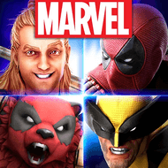 MARVEL Strike Force