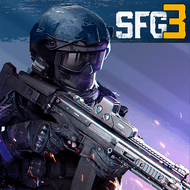 Special Forces Group 3 (MOD, много денег).apk