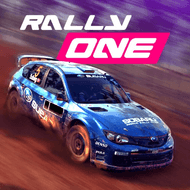 Rally One mod apk