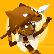 Big Hunter (MOD, Unlimited Currency).apk