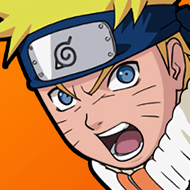 NARUTO: Ultimate Ninja STORM (MOD, всё открыто).apk