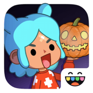 Toca Boca World mod apk