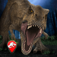 Jurassic World К жизни (MOD, много энергии)