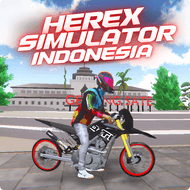 Herex Simulator Indonesia (MOD, много монет)