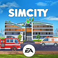 SimCity BuildIt