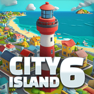 City Island 6 (MOD, Unlimited Money)