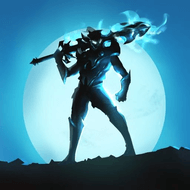 Stickman Legends (MOD, Unlimited Money).apk