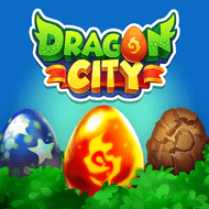 Dragon City apk