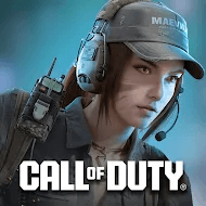 Call of Duty: Mobile. Сезон 11 apk