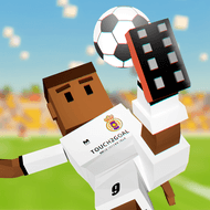 Mini Soccer Star (MOD, Unlimited Coins/Gems)