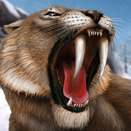 Carnivores: Ice Age (MOD, много денег).apk