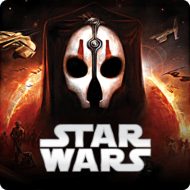 STAR WARS: KOTOR II apk