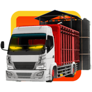 ES Truck Simulator ID (MOD, Unlimited Money)