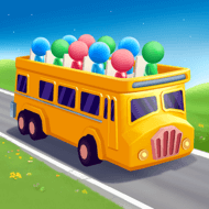 Bus Out (MOD, Unlimited Coins)