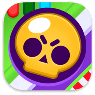 Brawl Stars (MOD, много денег)