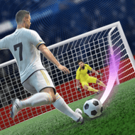 Soccer Super Star mod apk