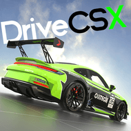 DriveCSX Car Crash Simulator mod apk