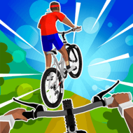 Riding Extreme 3D (MOD, Unlimited Money)