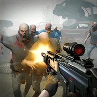 Zombie Apocalypse (MOD, много денег)