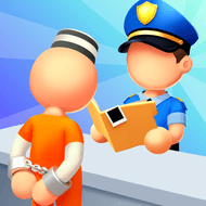 Prison Life (MOD, Unlimited Money)