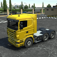 Drive Simulator (MOD, Unlimited Money)