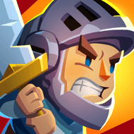 Almost a Hero (MOD, бесплатные покупки).apk