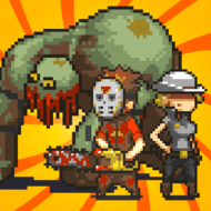 Dead Ahead: Zombie Warfare (MOD, Unlimited Money)