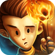 The Greedy Cave (MOD, Unlimited Money).apk