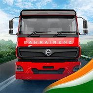 Truck Masters: India (MOD, много денег).apk