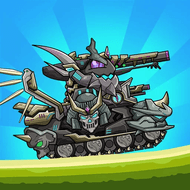 Tank Arena Steel Battle (MOD, Unlimited Money).apk