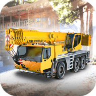 Construction Simulator 4 (MOD, Unlimited Money)